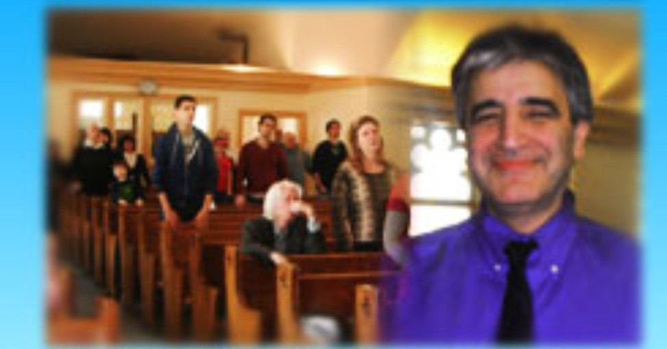 Messianic Teaching from Beth Ariel Messianic  congregation Montreal